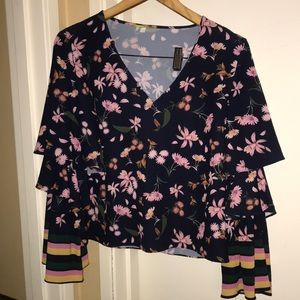 Gianni bini top six XS. Paid $89 asking $25